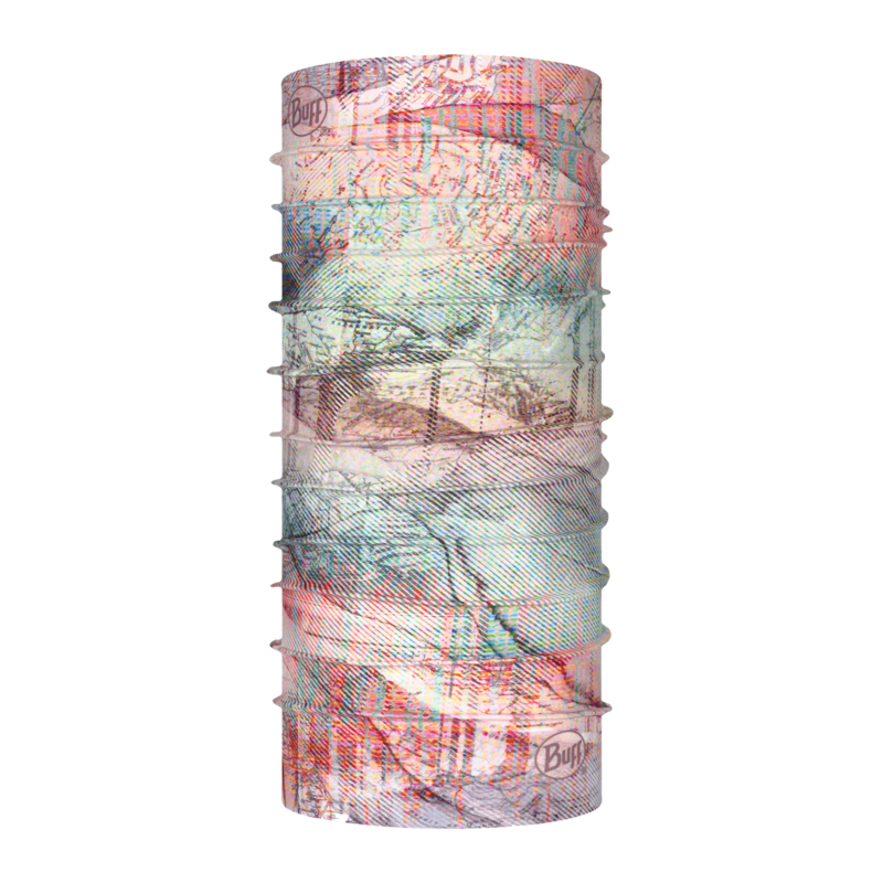 Buff Original EcoStretch Multifunctional Headwear